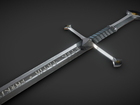 Big Sword