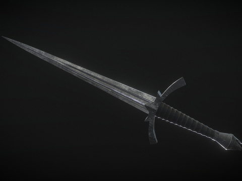 The Lord of the Rings Sword