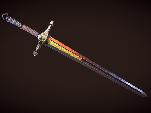 Sword