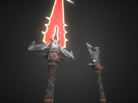 Fantasy Sword