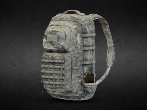 Military Backpack Rucksack