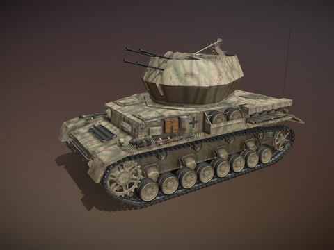 Cyclone Tank