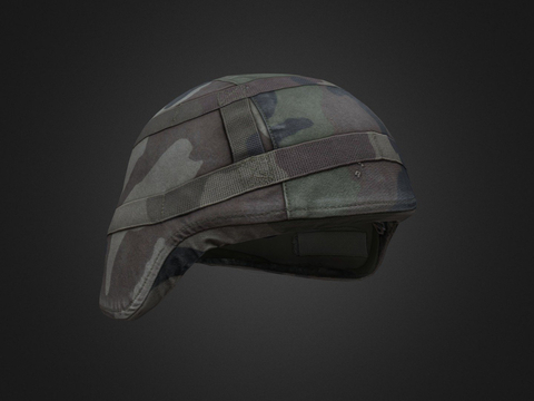 soldier hat camouflage hat