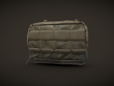 Tactical Pack Military Pack Prop Pack