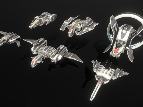 Fighter Light Cruiser