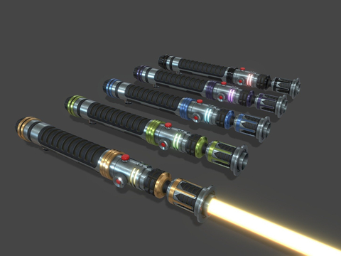 Lightsaber