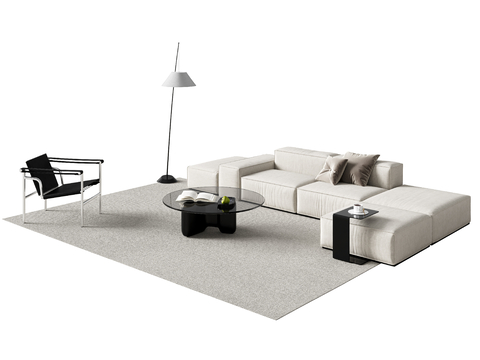 Modern Sectional Sofa Corner Sofa