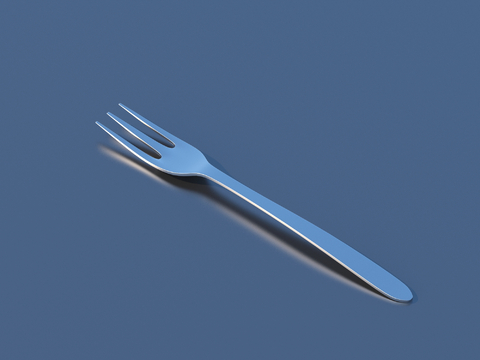 Tableware Spoon Fork Western Tableware