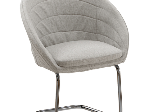 Saba Chair Lounge Chair