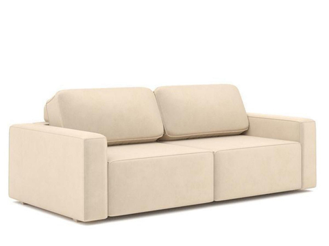 Double sofa