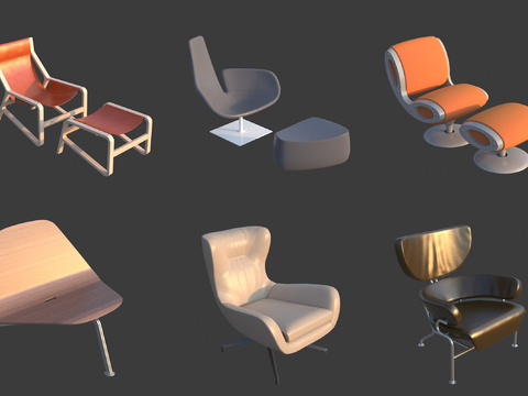 Lounge Chair Chair Seat Sofa Chair