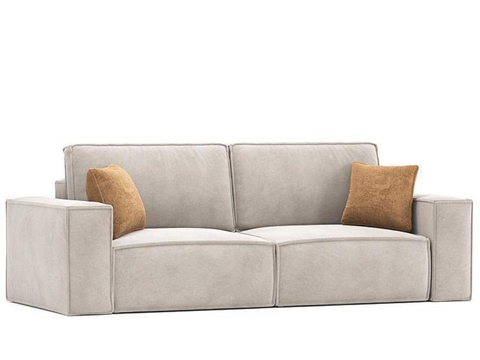 Double sofa