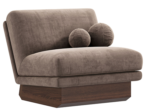 Gent Italian Casual Sofa