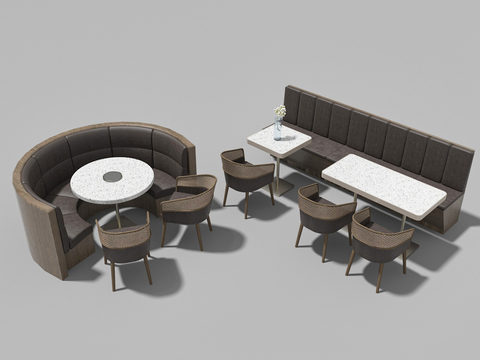 Dinning Table and Chair