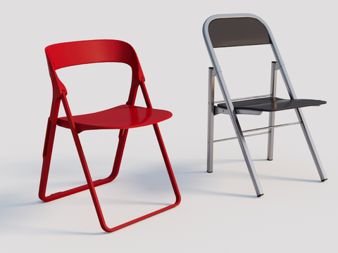 modern chair Chair folding chair