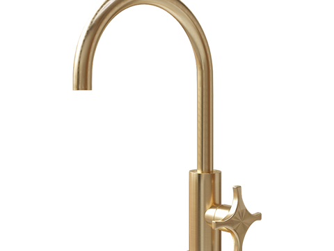 Radomonte faucet