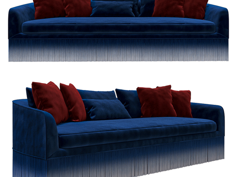 Moooi Multiplayer Sofa