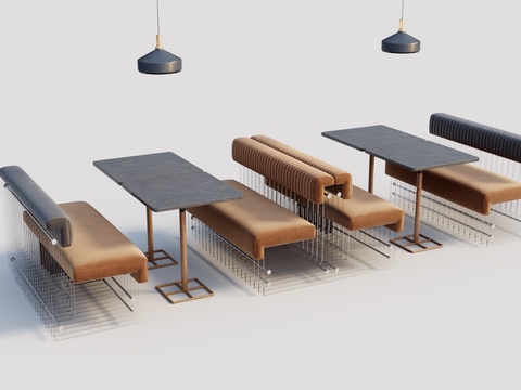 Dinning Table and Chair