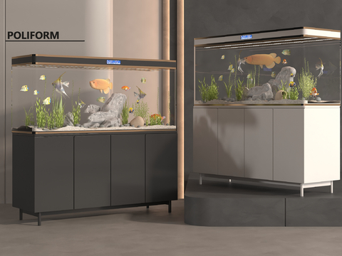 modern aquarium aquarium