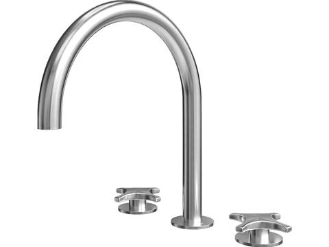 Radomonte faucet