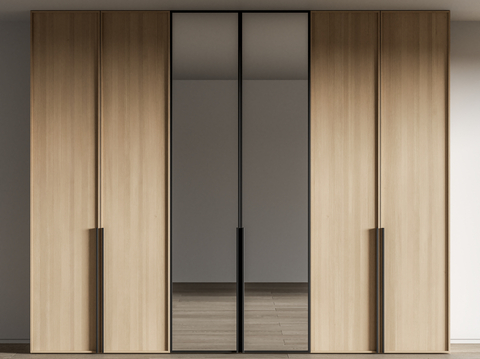 modern wardrobe minimalist wardrobe