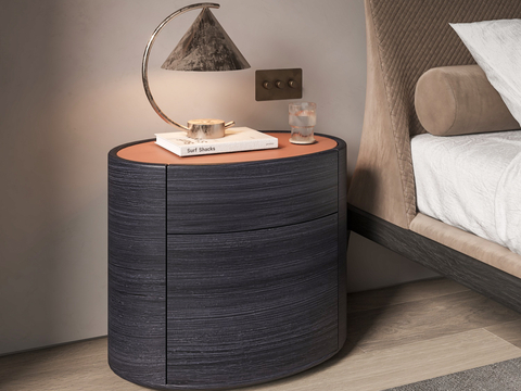 Poliform KELLY Nightstand