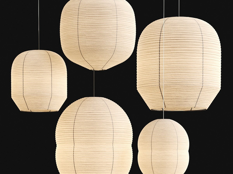 modern chandelier lantern