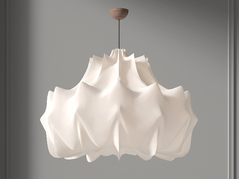 Cream Style chandelier art chandelier