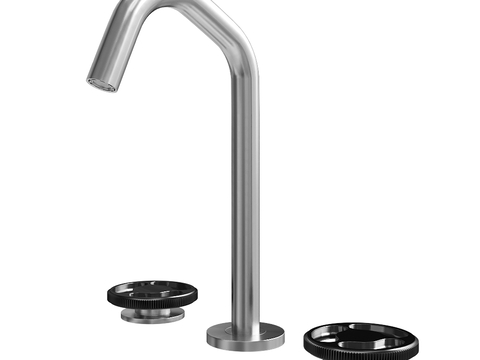 Radomonte faucet