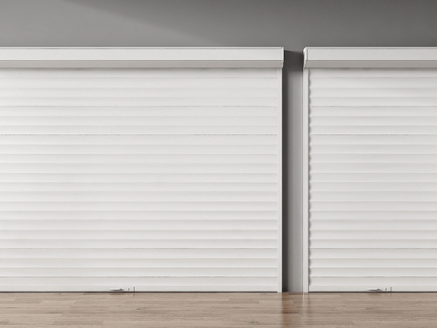 Rolling shutter door rolling gate garage door warehouse door