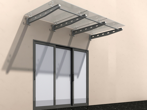 Canopy Awning