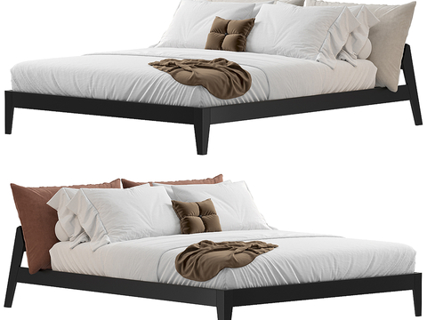 Divan.ru Double bed