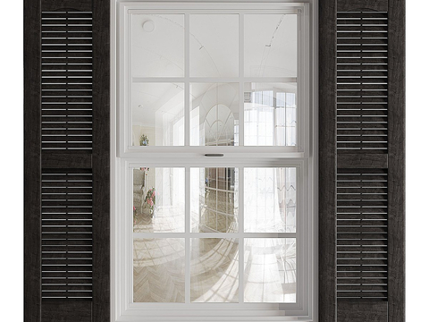 Doors and Windows Windows Blinds