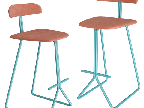 MISSANA bar chair bar stool bar stool