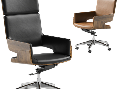 Modern swivel chair office chair