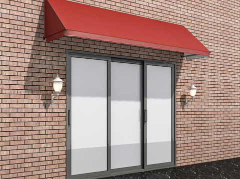 Canopy Awning