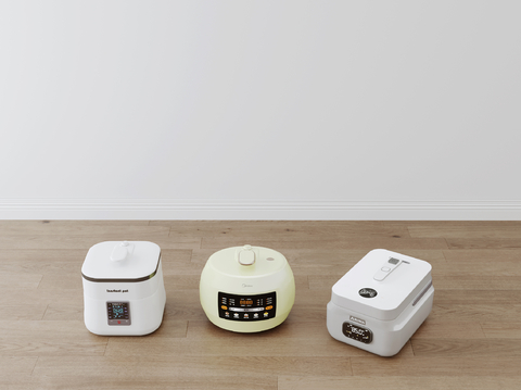 Modern rice cooker smart rice cooker mini rice cooker