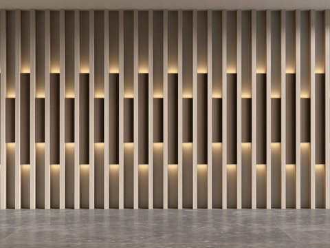 Modern Wall lights with modeling Wall