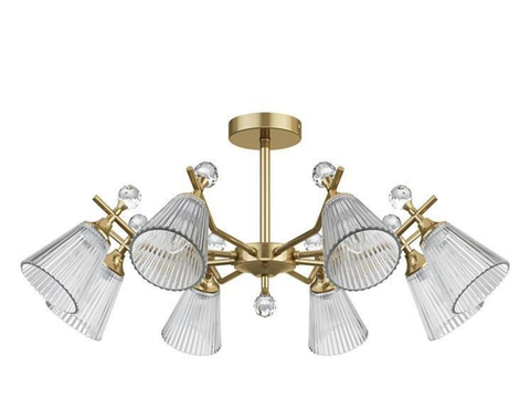 Affordable Luxury Style Chandelier Living Room Chandelier Dining Room Chandelier