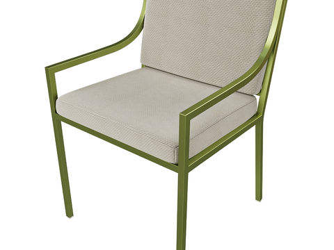 Sifas Nordic Chair Dining Chair