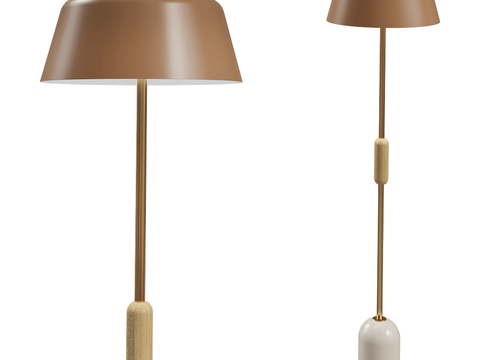 Il Fanale Floor Lamp