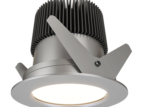 Nemo surface mounted Downlight lighting lamp