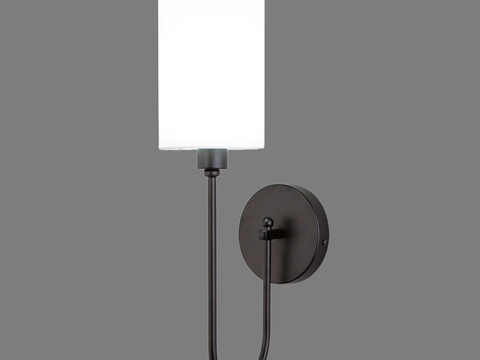 Nordic Wall Lamp