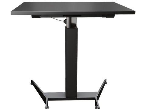 Mara Modern Desk Lift Desk