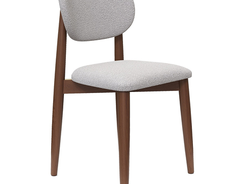 Nordic Chair Dining Chair