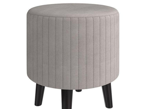 stool round stool sofa stool