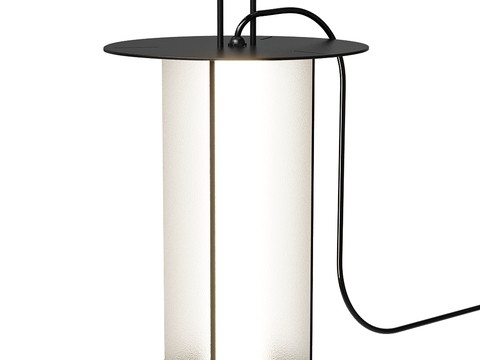 Italian Minimalist Table Lamp Floor Lamp