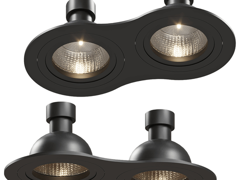 Maxlight Downlight