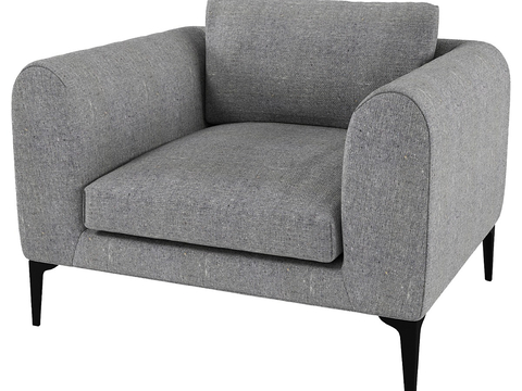 Modern leisure sofa