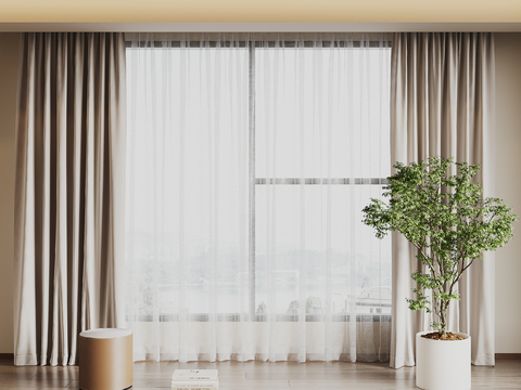 Modern Curtains